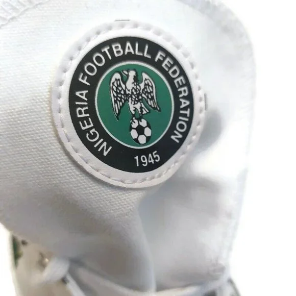 Converse Chuck Taylor 70 NIGERIA Football Federation High Top Sneakers Mens 11 - Picture 4 of 10